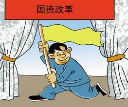 國有資產營運機構 國有資產營運機構