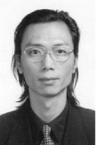 吳曉明[上海版畫會常務理事、副秘書長]