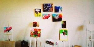 私享畫室 私享畫室