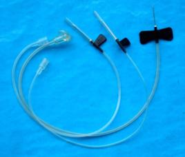 一次性使用靜脈輸液針