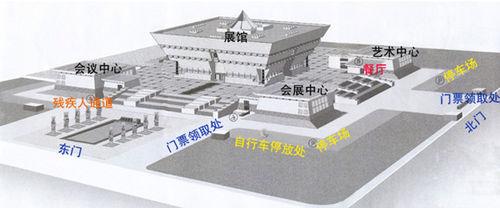 山西博物院[山西省綜合性博物館]