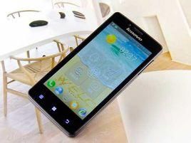 聯想A765e 聯想A765e