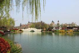 金龍湖[江蘇省徐州市金龍湖]