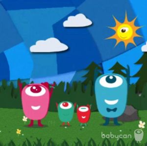 皮皮和皮小妹 皮皮和皮小妹