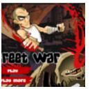 黑幫戰爭 黑幫戰爭