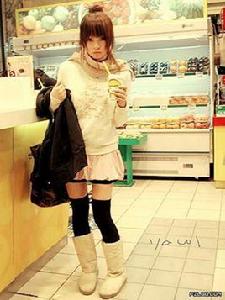 安綺瀅兒 安綺瀅兒