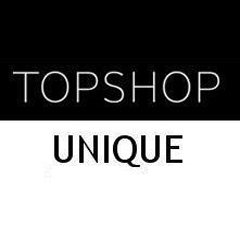 Topshop Unique Topshop Unique