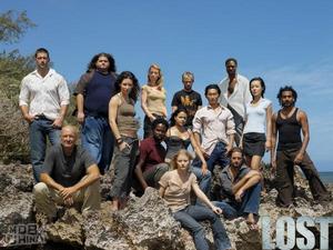 《迷失》第2季 《迷失》第2季