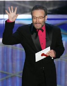 羅賓·威廉斯 羅賓·威廉斯