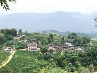 壩丘田村 壩丘田村