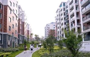 三橋北路社區 三橋北路社區