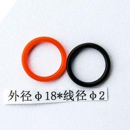 O形圈 O形圈