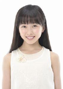 本田望結 本田望結