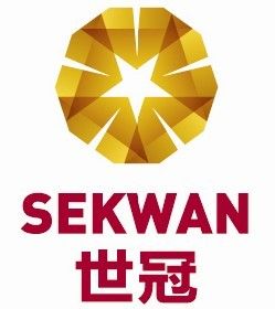 世冠有限公司 世冠有限公司