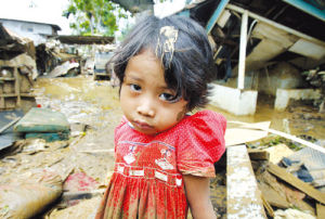 洪水[自然現象]