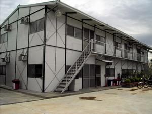 房屋工程 房屋工程