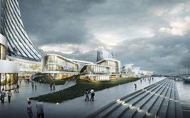 五緣灣國際遊艇會 五緣灣國際遊艇會