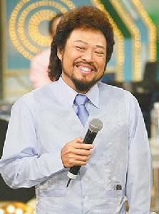 主持《綜藝大哥大》