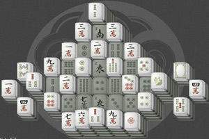 《麻將連連連》 《麻將連連連》