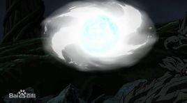 仙法·風遁·超大玉螺旋手裏劍 仙法·風遁·超大玉螺旋手裏劍