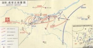 清征達瓦齊之戰 清征達瓦齊之戰