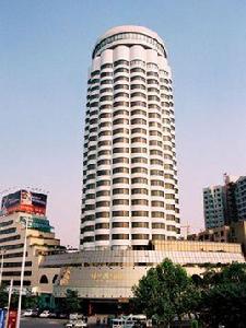 武漢亞洲大酒店 武漢亞洲大酒店