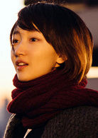 方小曉    演員 周冬雨