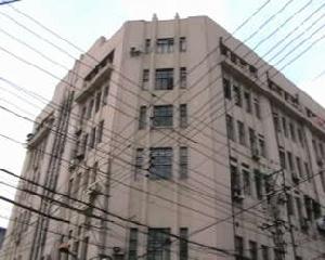 金陵大樓 金陵大樓