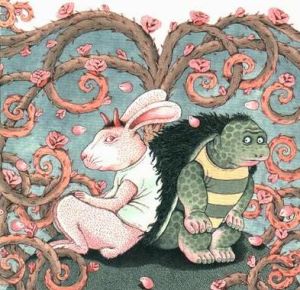 龜毛兔角 龜毛兔角