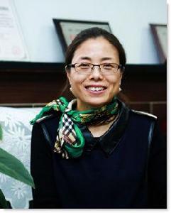 劉淑華[西南師範大學副教授]