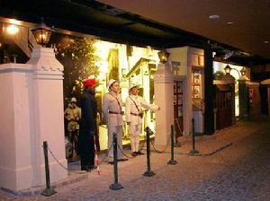 上海公安博物館