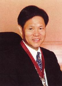 謝瑞麟[香港珠寶商人]