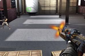 穿越火線火麒麟 穿越火線火麒麟