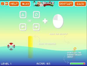 我是救星修改版