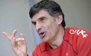 何塞·路易斯·門迪利瓦爾 何塞·路易斯·門迪利瓦爾