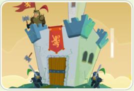 超凡騎士 超凡騎士