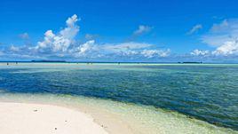 長灘[內蒙古準格爾旗薛家灣鎮長灘村]