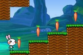 彩虹兔找蘿蔔 彩虹兔找蘿蔔