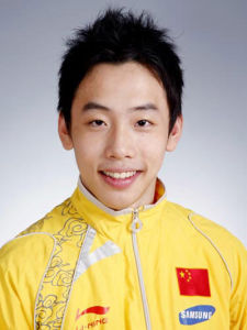 鄒凱[體操運動員]