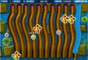 《鯉魚頂珠》 《鯉魚頂珠》