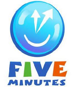 五分鐘[企業]