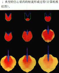 （圖）步兵攜帶型武器戰鬥部