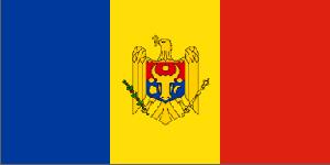 摩爾達維亞共和國
