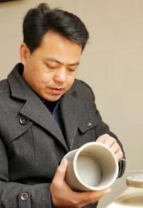 陸文華[陝西省鑄造學會顧問]