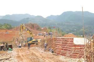 炭河古城 炭河古城