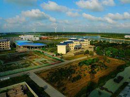 江蘇省南通未成年人社會實踐基地 江蘇省南通未成年人社會實踐基地