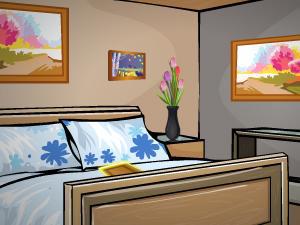 逃出天使房間2 逃出天使房間2