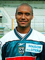 西里爾·埃貝基·波赫 西里爾·埃貝基·波赫