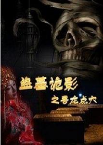 盜墓詭影之尋龍點穴 盜墓詭影之尋龍點穴