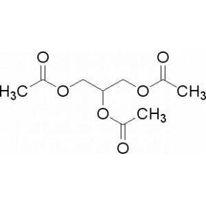 三醋酸甘油酯 三醋酸甘油酯